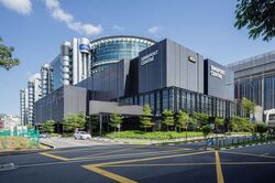 Singapore Post Centre (D14), Office #469335861